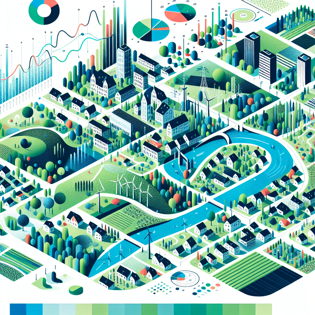 Bodenrichtwert-Entwicklung in Bielefeld Altenhagen